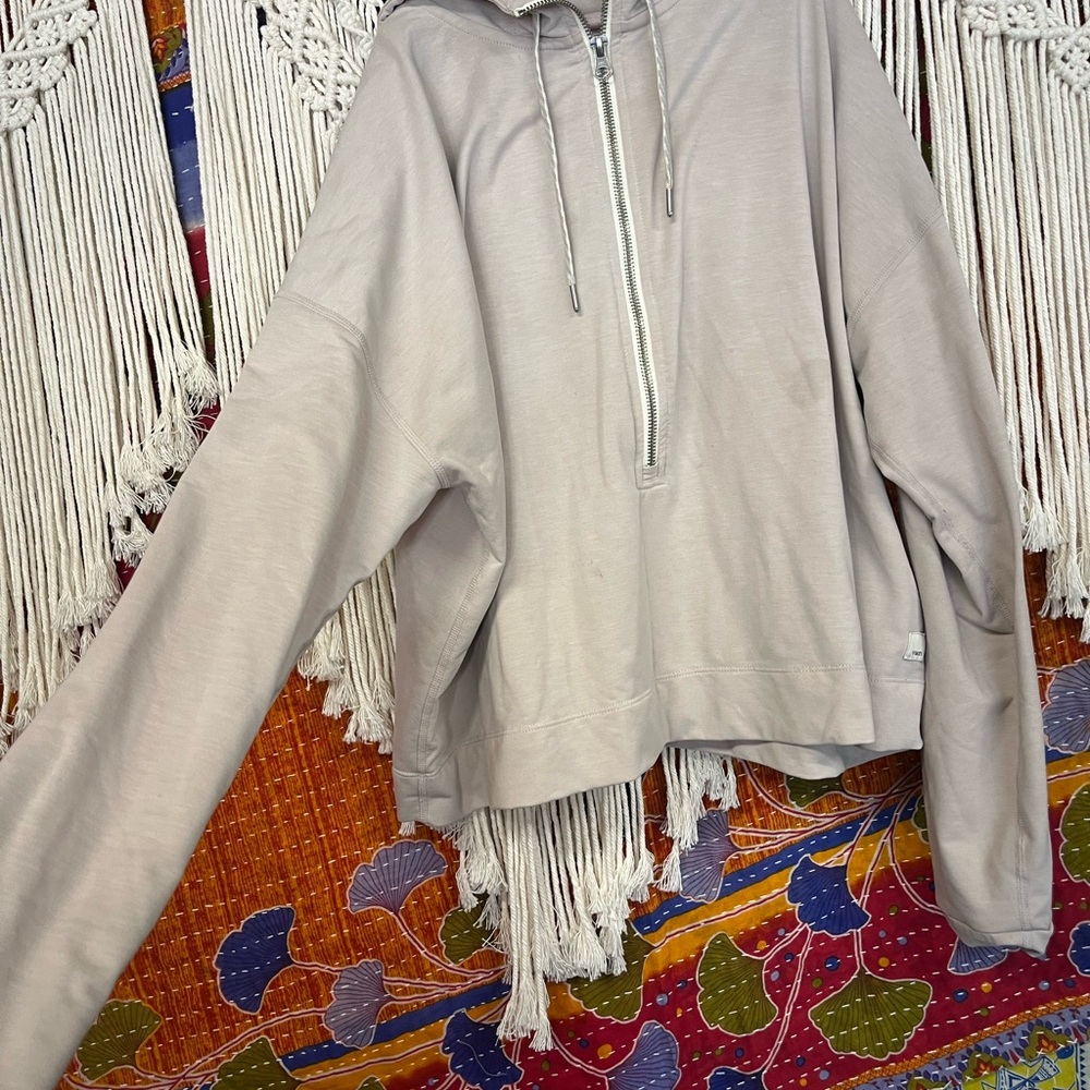 Vuori Halo Crew Sweatshirt